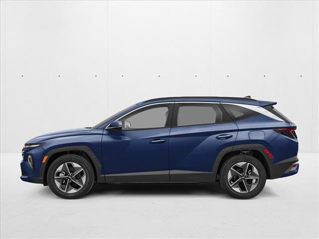 New 2026 Hyundai Tucson SEL image 3