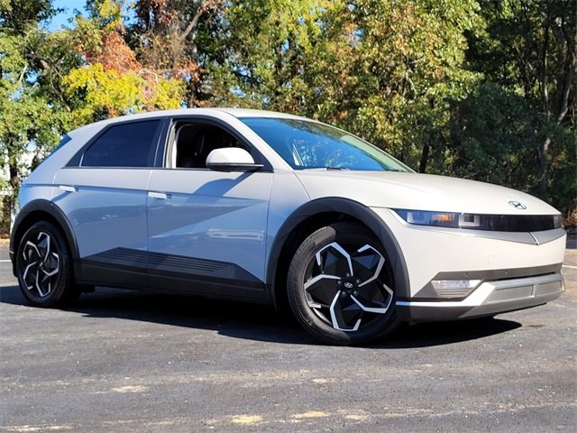 Used 2023 Hyundai Ioniq 5 SEL w/ Cargo Package image 25