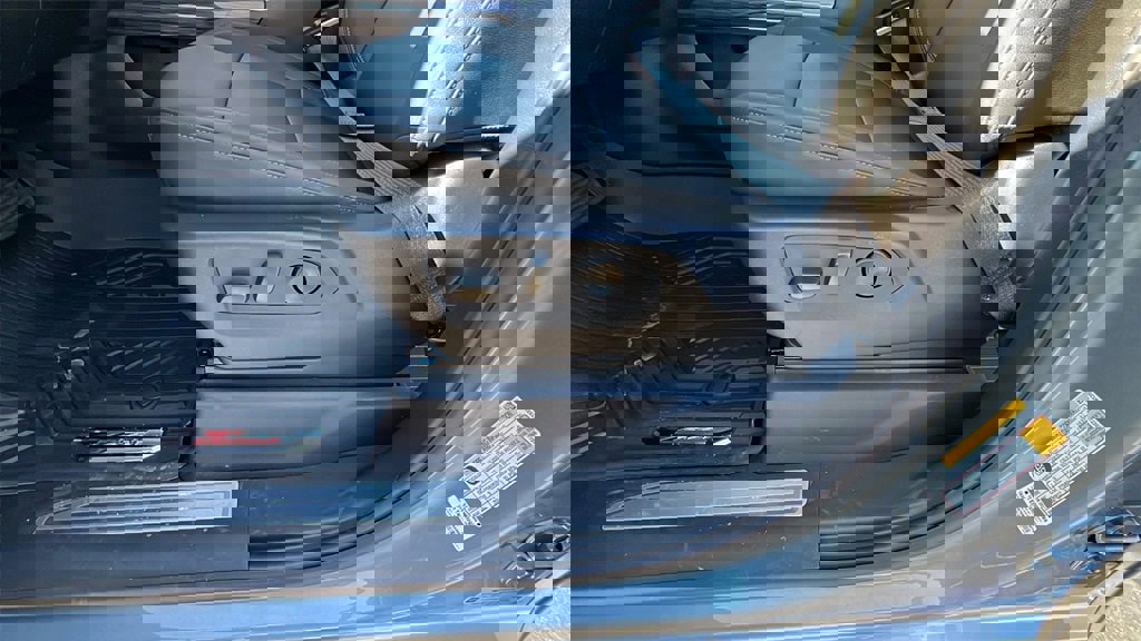 New 2026 Chevrolet Silverado 1500 RST w/ RST All Star Premium Package image 14