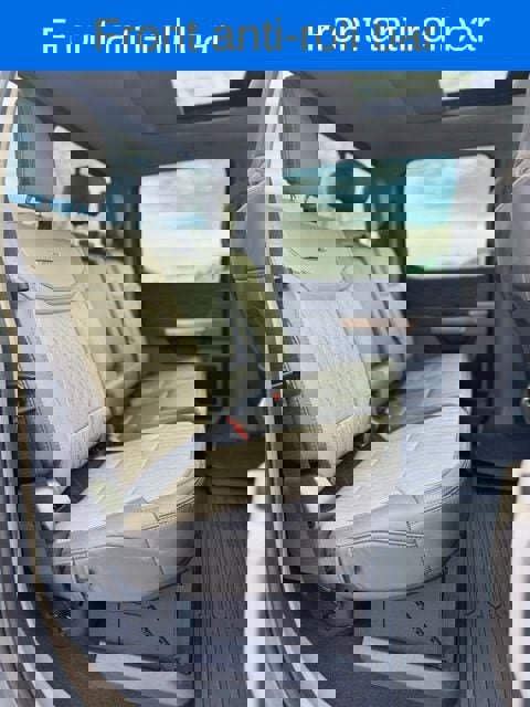 Used 2026 Ford F450 Platinum w/ Platinum Plus Package image 32