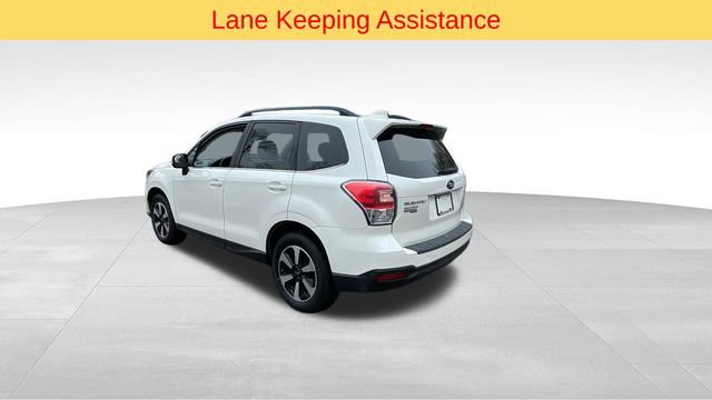 Used 2017 Subaru Forester 2.5i Limited image 6