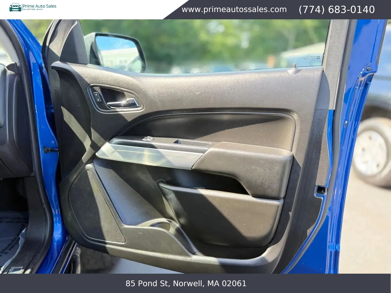 Used 2018 Chevrolet Colorado ZR2 AWD/4WD image 28