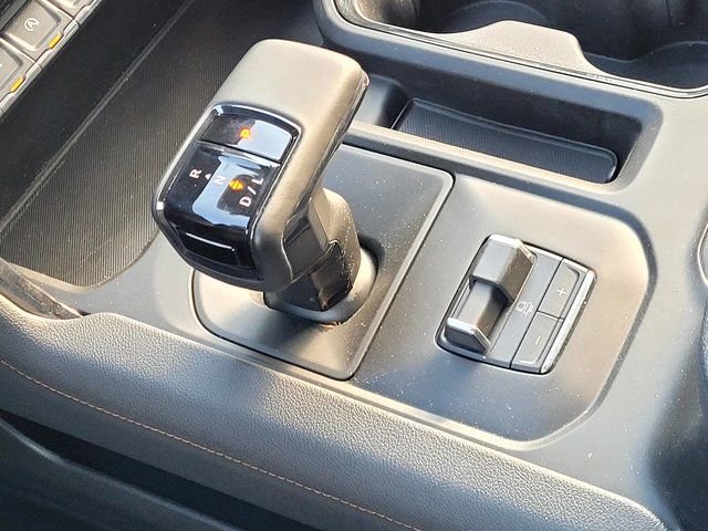 Used 2024 GMC Sierra 1500 AT4 w/ AT4 Premium Package image 26