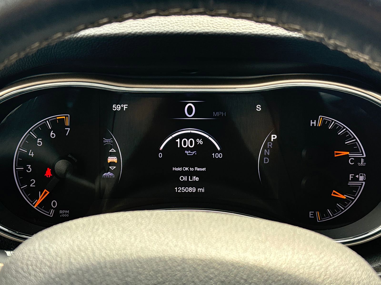 Used 2016 Jeep Grand Cherokee Limited image 39