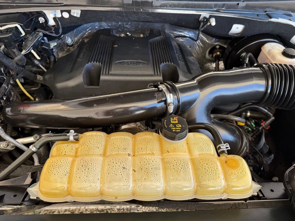 Used 2019 Ford Expedition Platinum RWD image 53