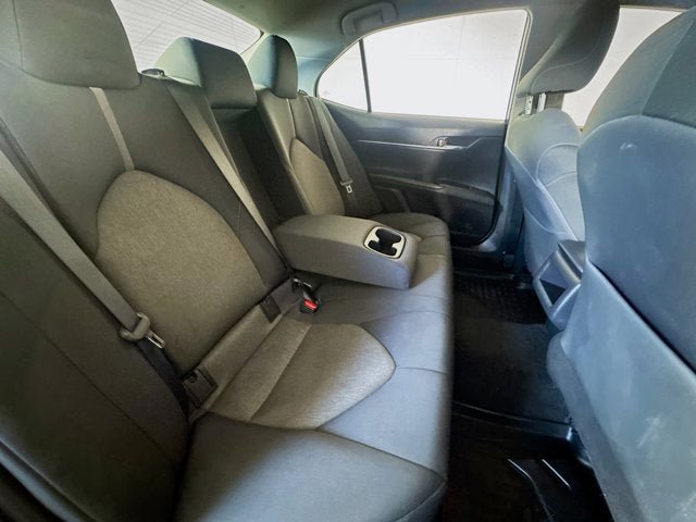 Used 2023 Toyota Camry LE image 22