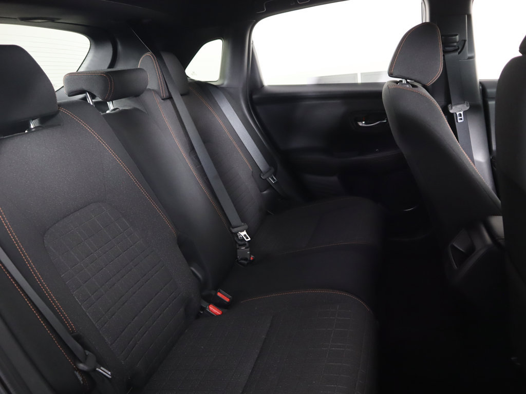 Certified 2026 Honda HR-V Sport image 32