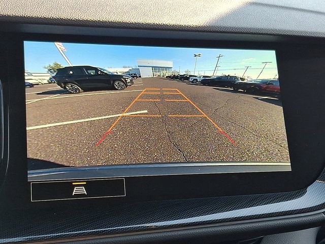 Certified 2023 Buick Envision Essence image 17