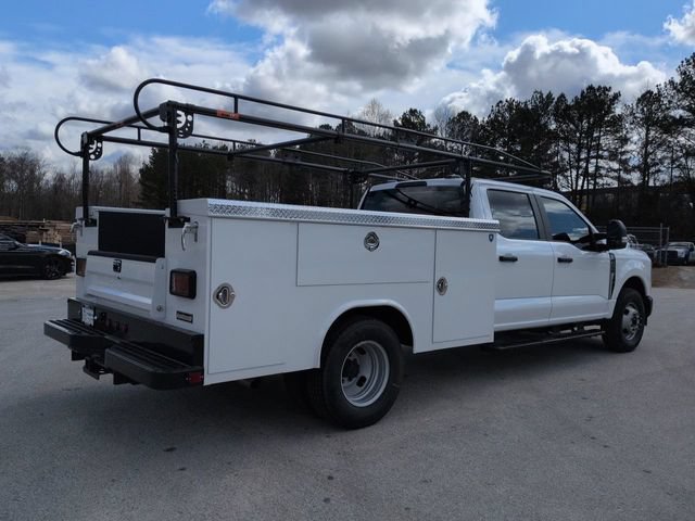New 2026 Ford F350 XL RWD image 4