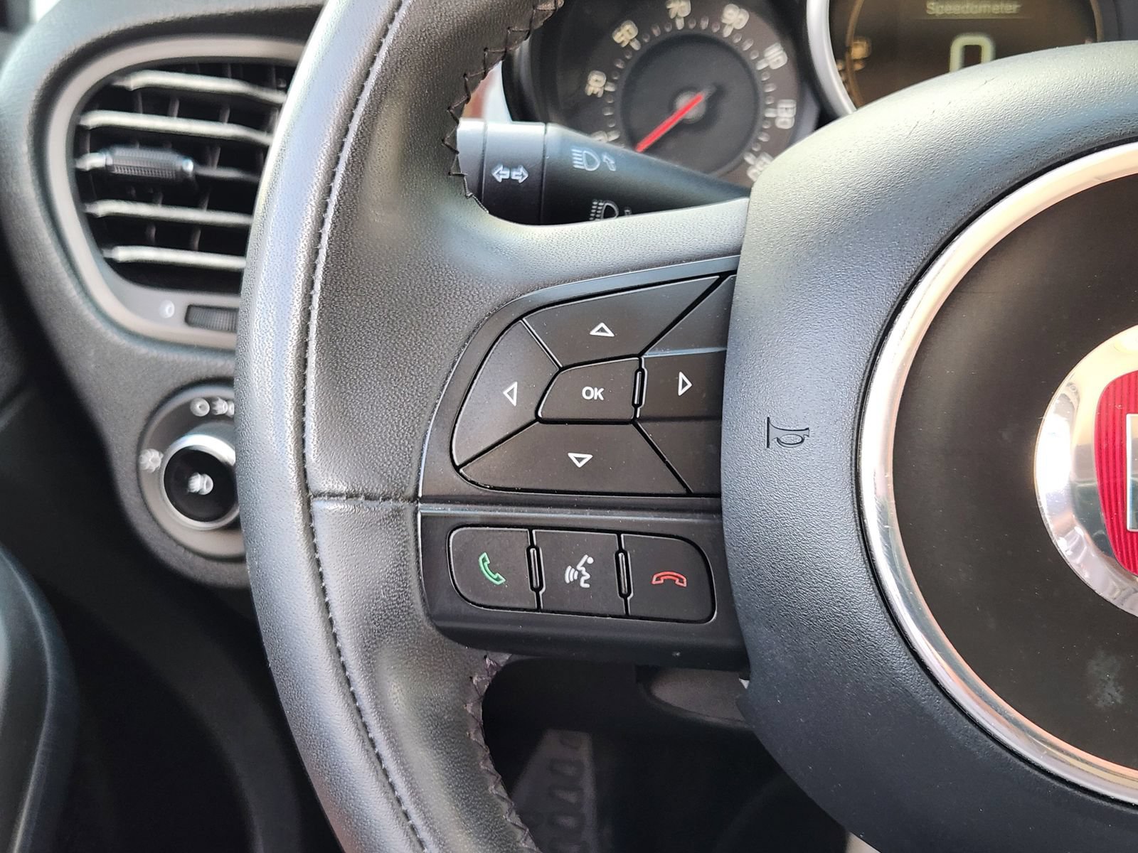 Used 2016 FIAT 500X Lounge AWD/4WD image 33