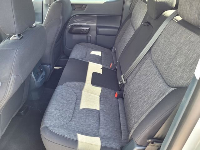 Certified 2023 Ford Maverick XLT w/ XLT Luxury Package FWD image 12