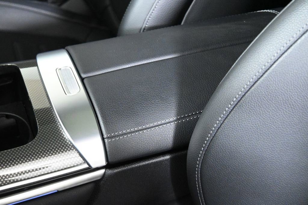 Certified 2025 Mercedes-Benz GLC 300 4MATIC image 24