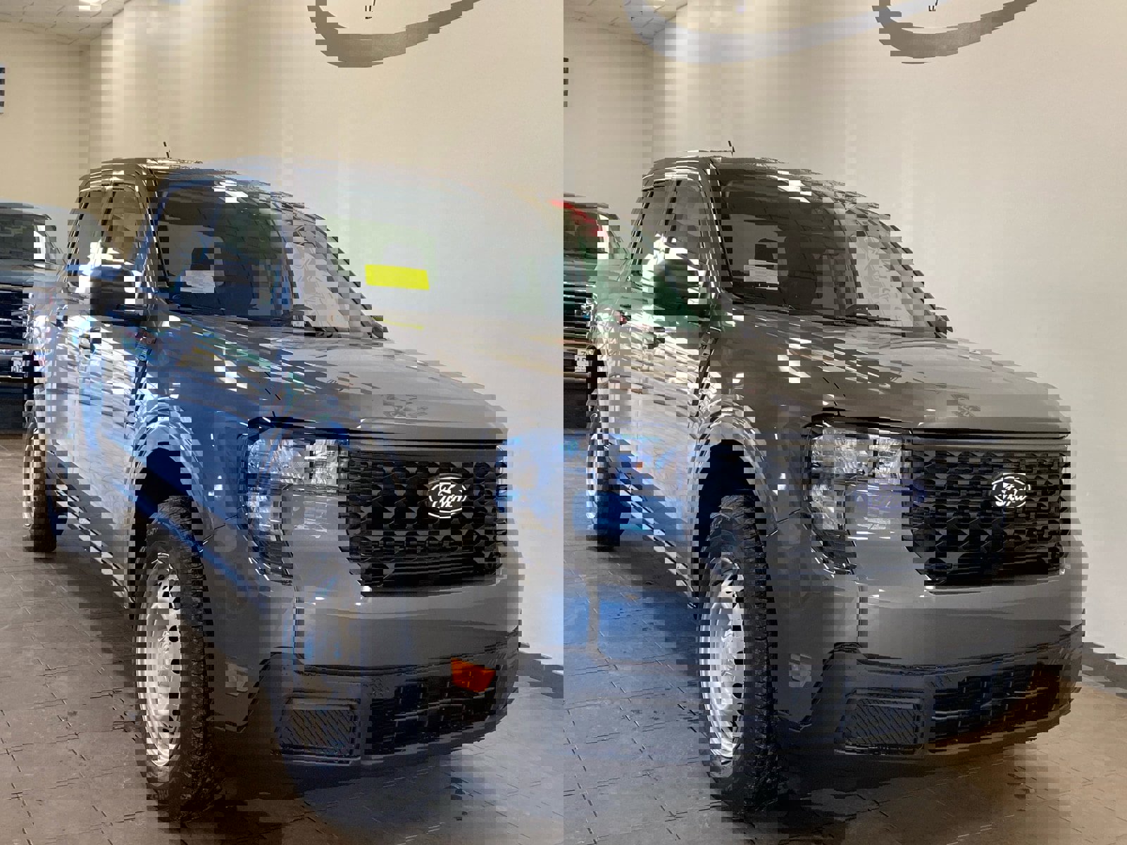 New 2026 Ford Maverick XL w/ 4K Tow Package image 9