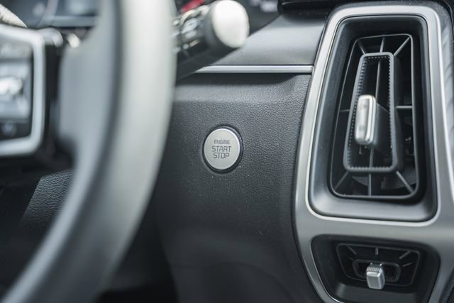 Used 2021 Kia Sorento S w/ Panoramic Sunroof Package image 29