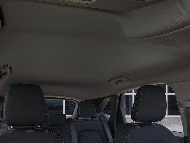 New 2026 Ford Escape Active image 22