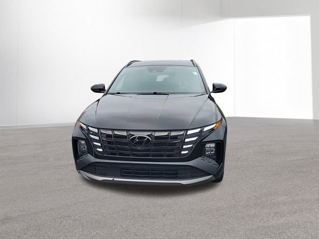 Used 2022 Hyundai Tucson N Line image 3