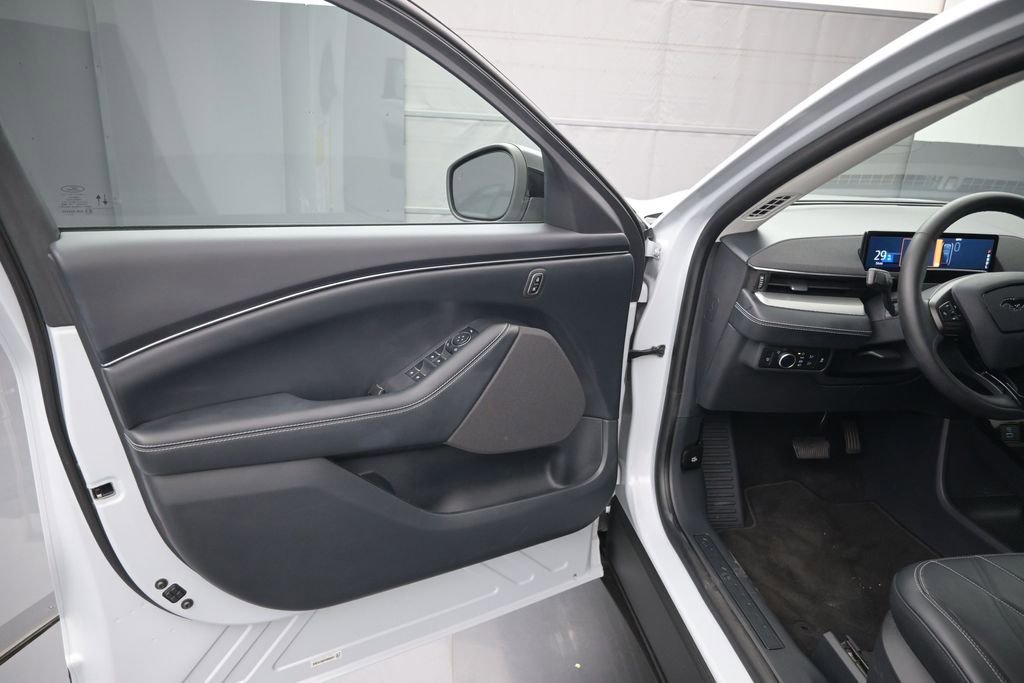 Used 2023 Ford Mustang Mach-E Select RWD image 14