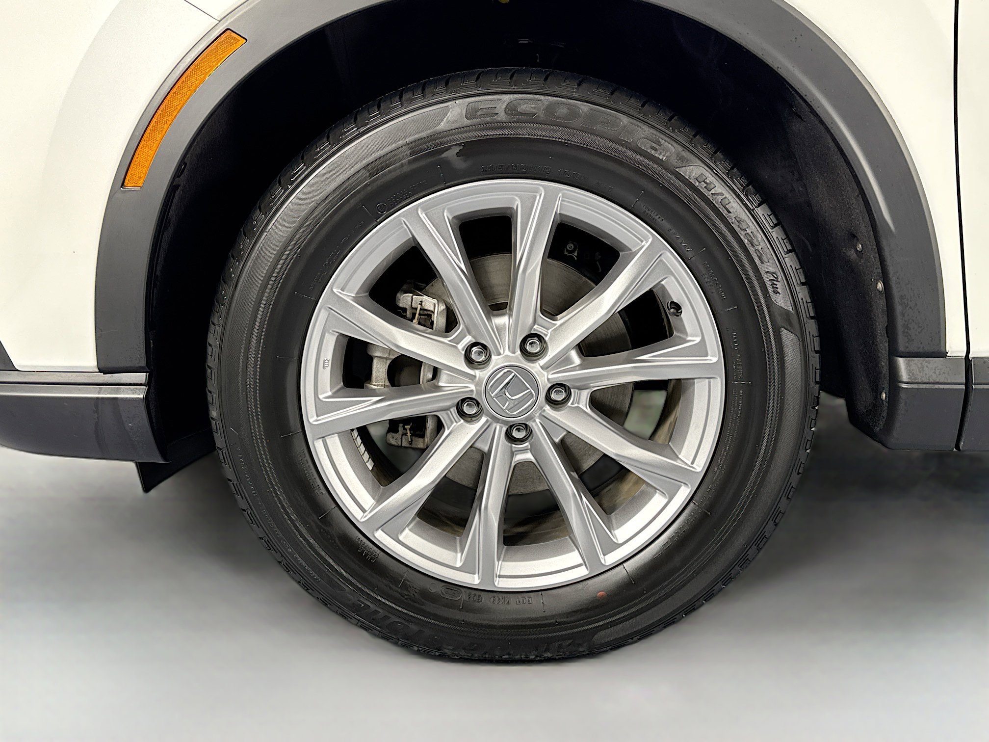 Certified 2023 Honda CR-V EX-L image 31