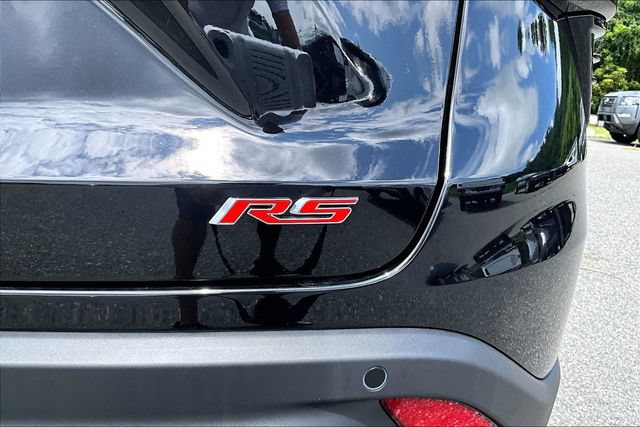 New 2026 Chevrolet Trax RS w/ Driver Confidence Package FWD image 9