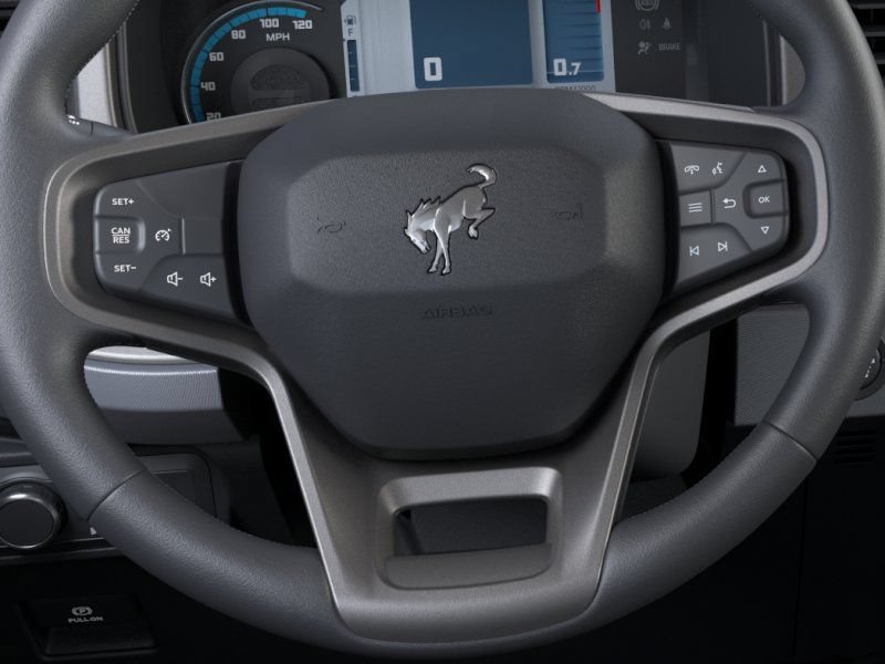 New 2025 Ford Bronco 4-Door AWD/4WD image 14