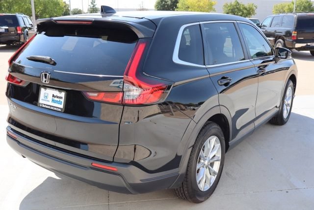 Used 2024 Honda CR-V EX image 4