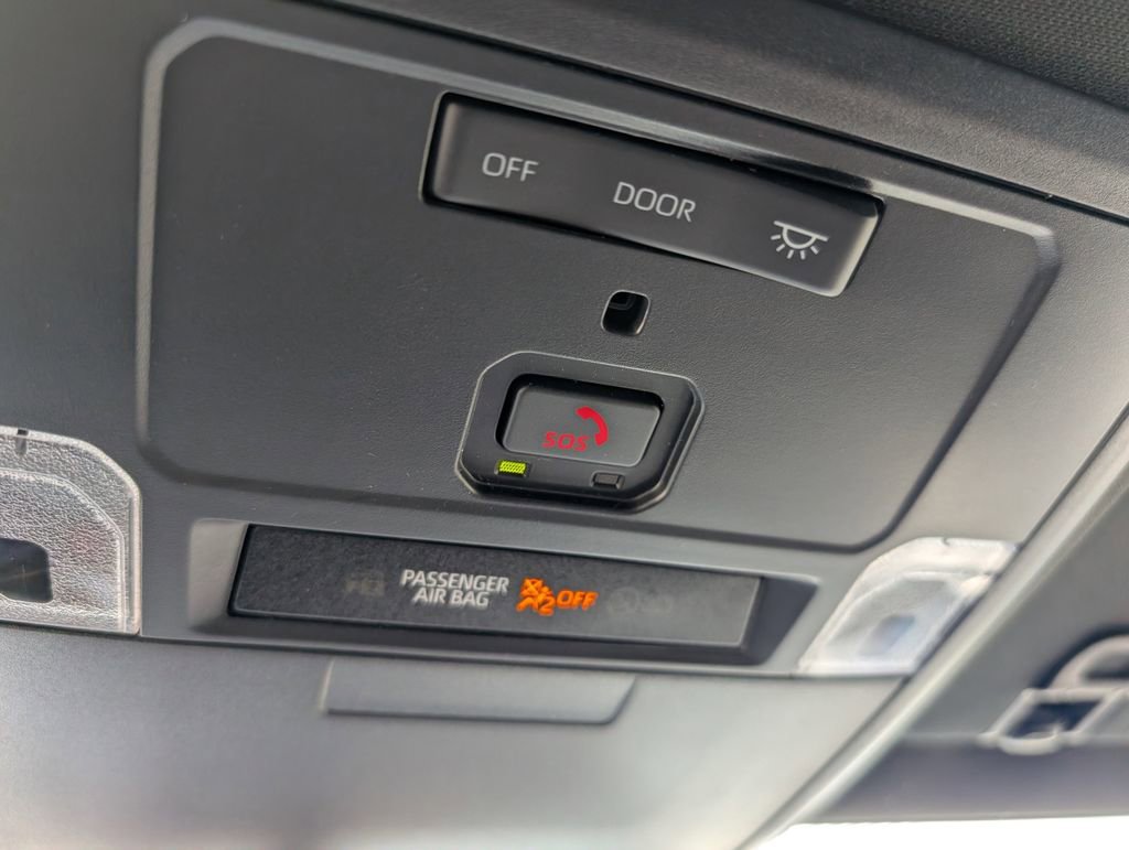 New 2026 Toyota Tacoma TRD Sport image 12