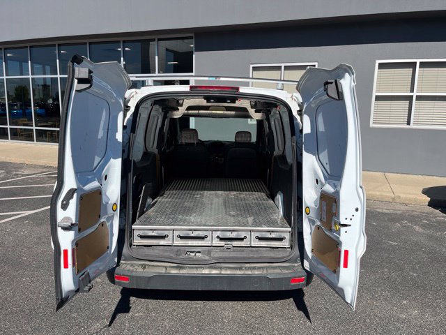 Used 2017 Ford Transit Connect XL FWD image 16