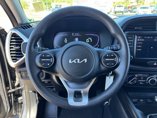 Used 2023 Kia Soul LX w/ Option Group 015 FWD image 26