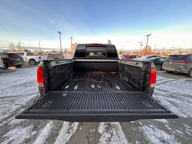 Used 2012 Nissan Titan S image 11