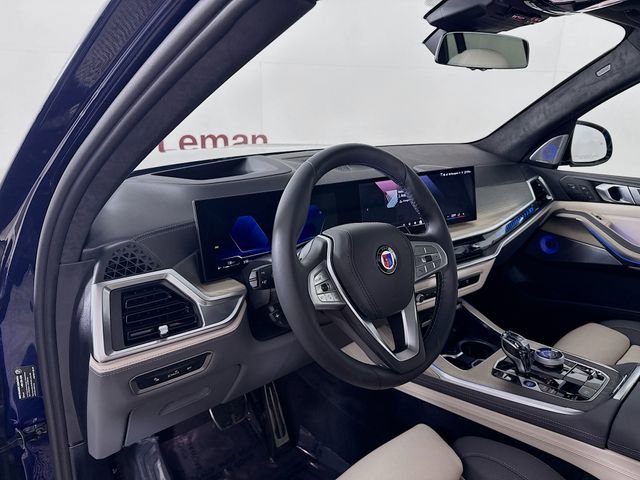 Used 2026 BMW ALPINA XB7 AWD/4WD image 9