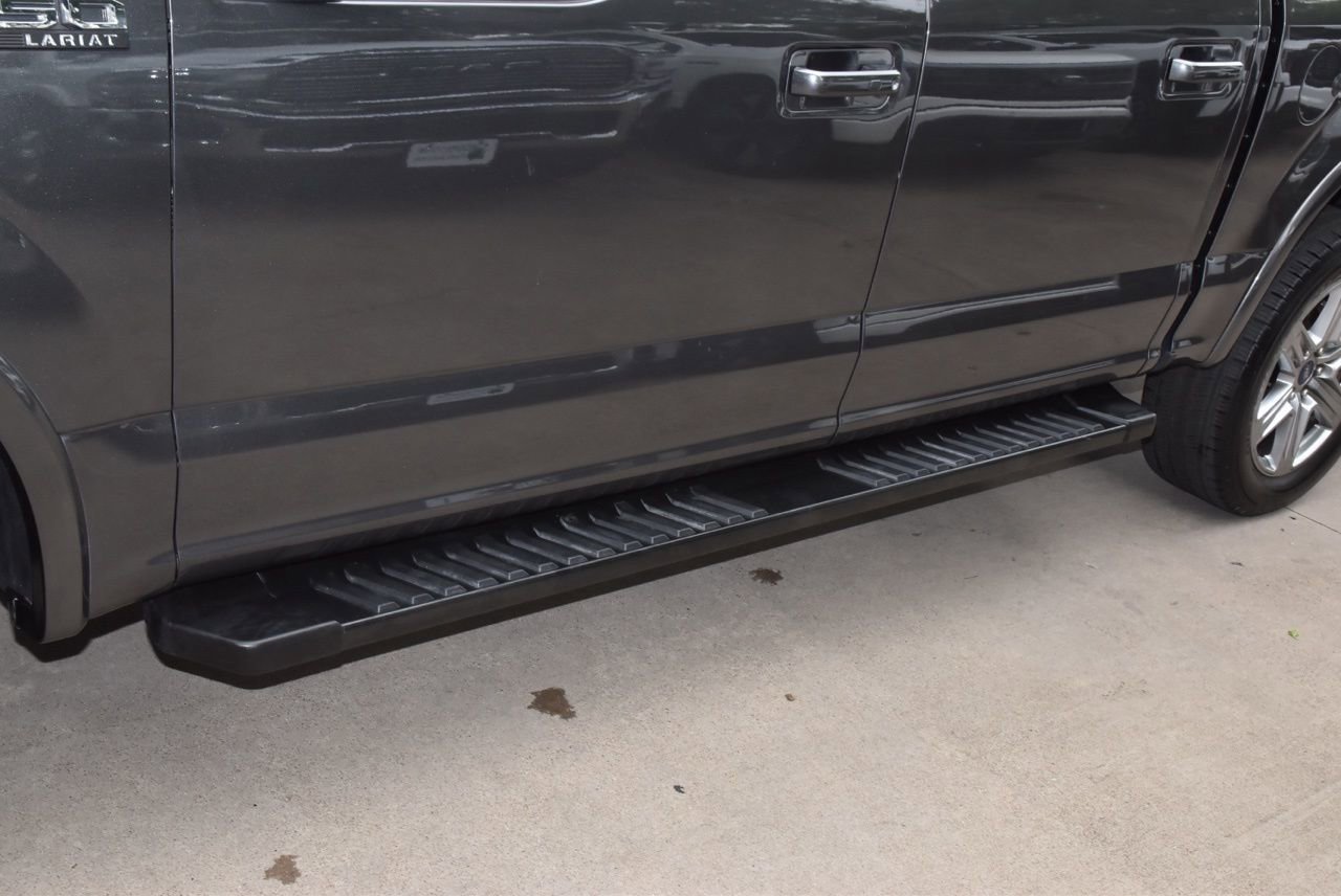 Used 2019 Ford F150 Lariat AWD/4WD image 36