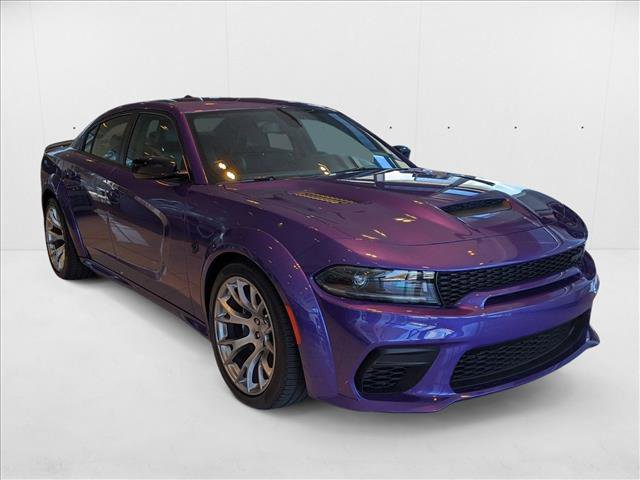Used 2023 Dodge Charger SRT Hellcat w/ Harman/Kardon Audio Group image 3