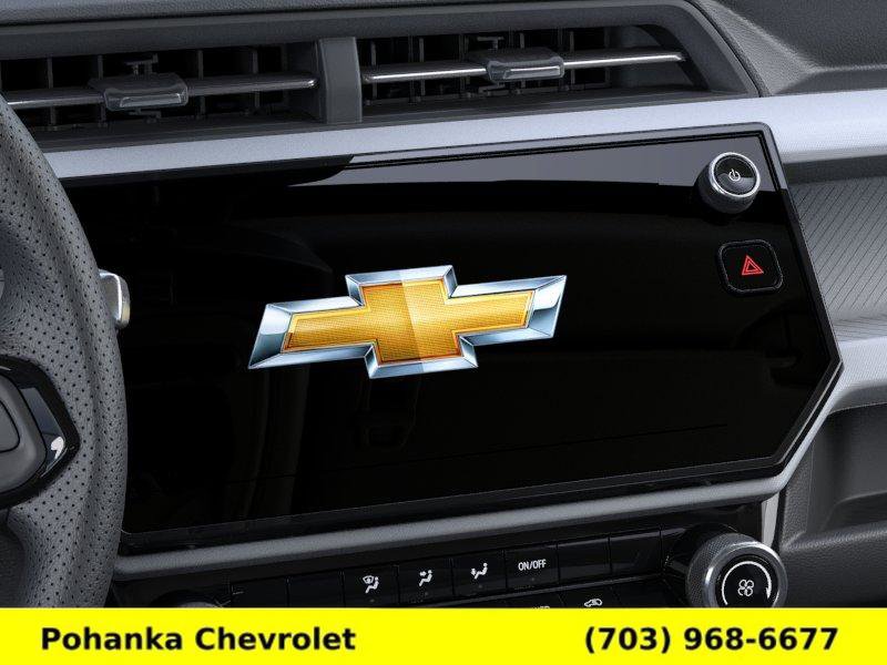 New 2027 Chevrolet Bolt LT FWD image 20