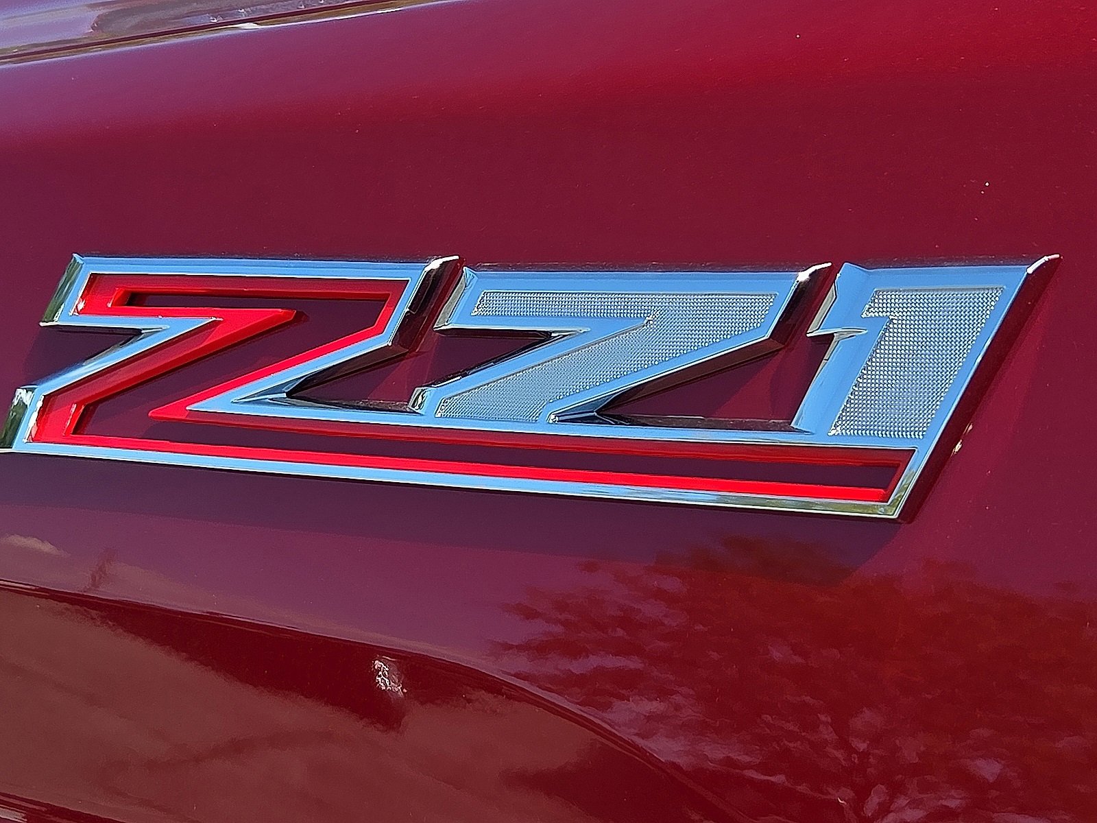 New 2026 Chevrolet Silverado 2500 LTZ w/ LTZ Convenience Package image 9