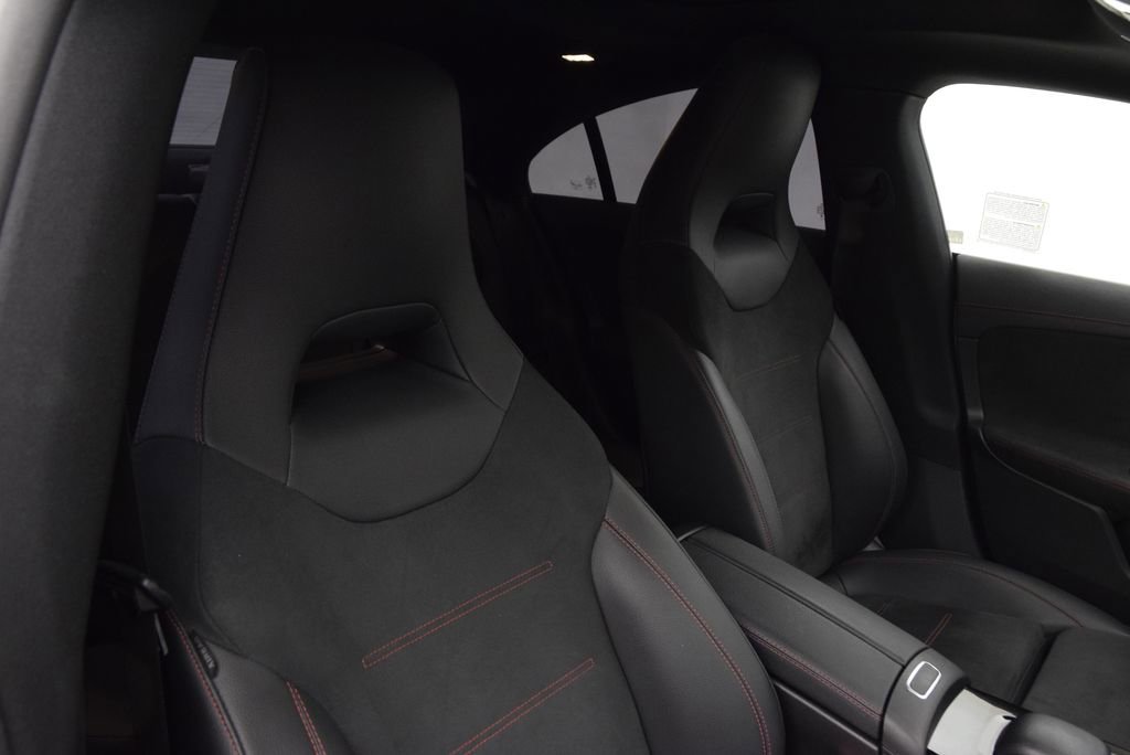 Used 2023 Mercedes-Benz CLA 250 CLA 250 image 17