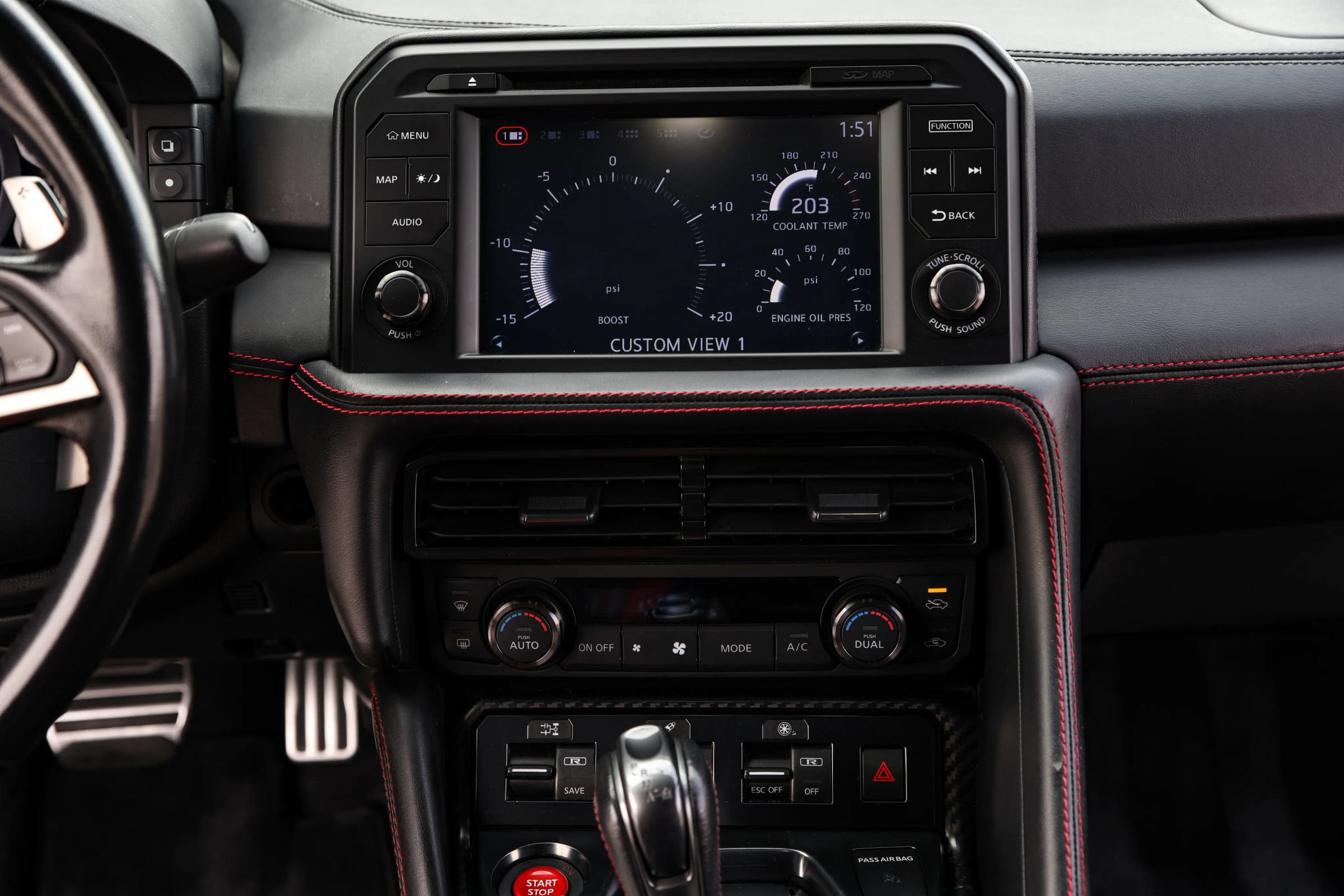 Used 2019 Nissan GT-R Track Edition AWD/4WD image 34