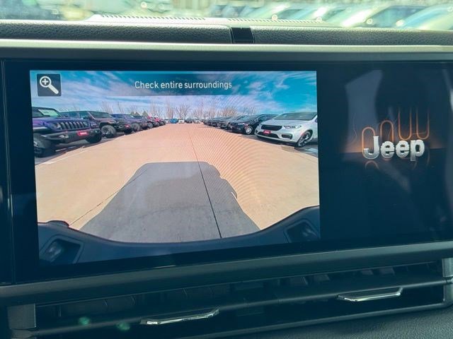 New 2026 Jeep Gladiator Willys image 16