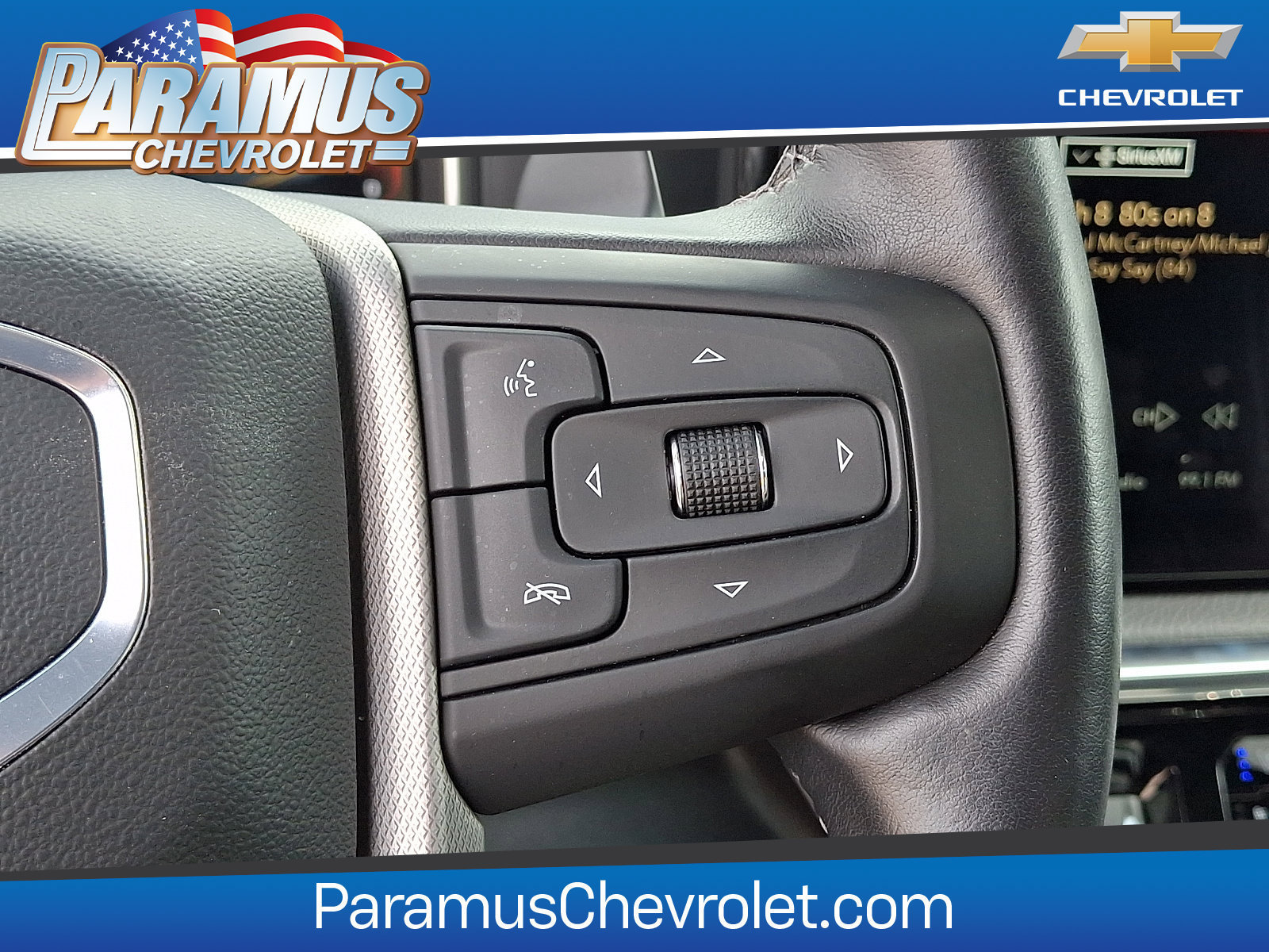 Used 2025 GMC Sierra 1500 Denali AWD/4WD image 24