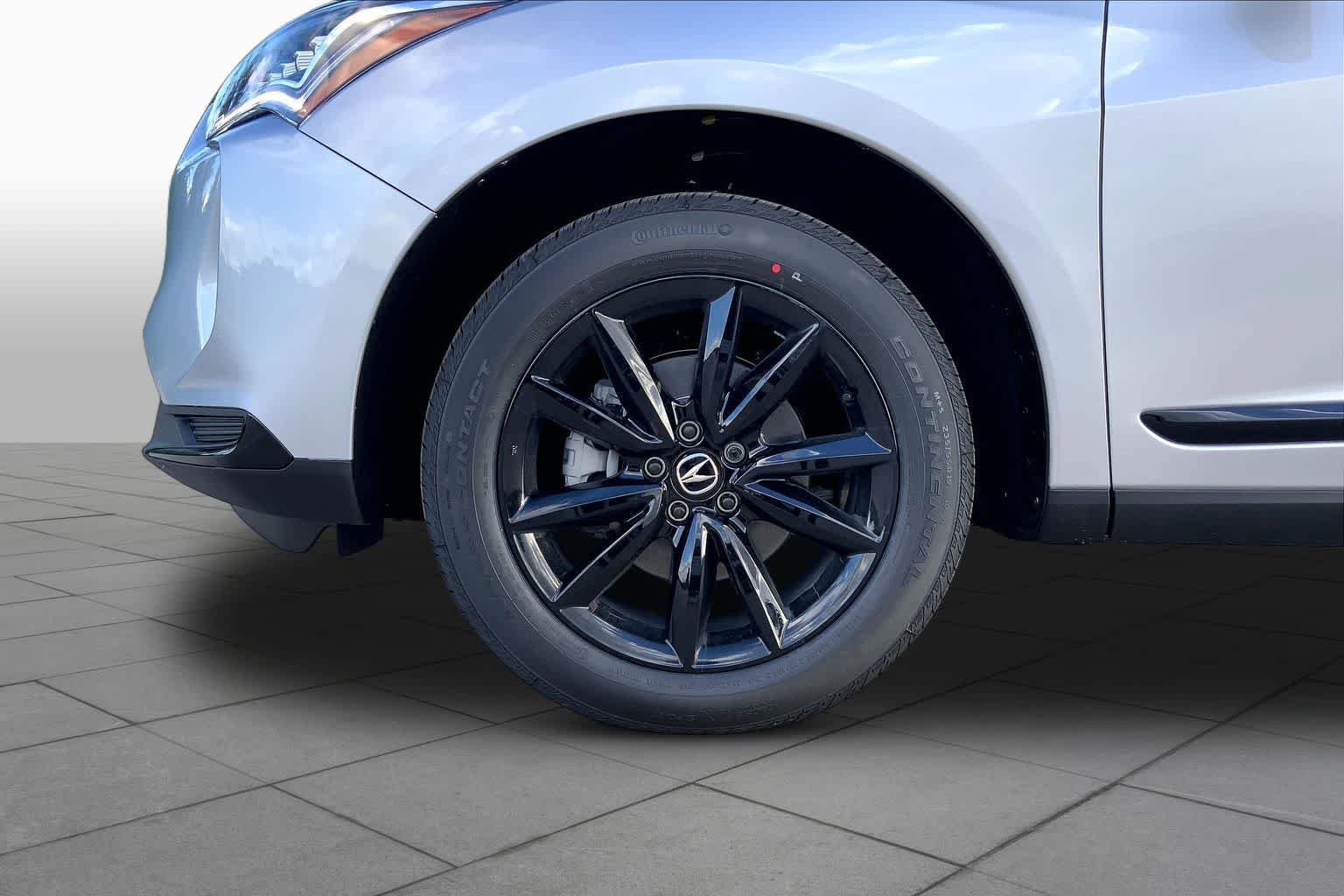 New 2026 Acura RDX SH-AWD image 12