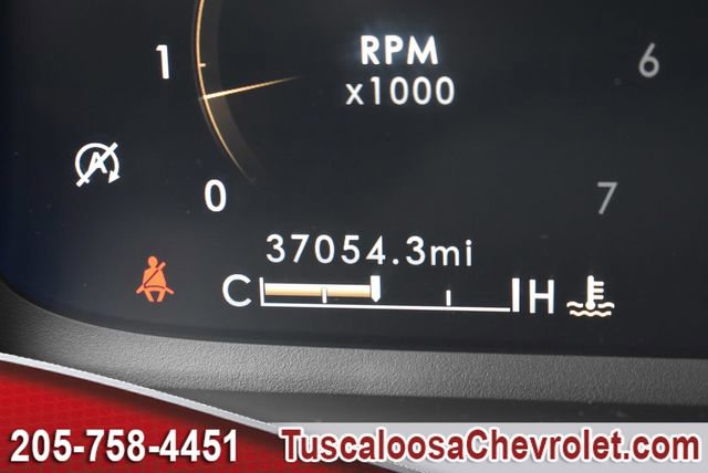 Used 2022 Lincoln Aviator Reserve image 39