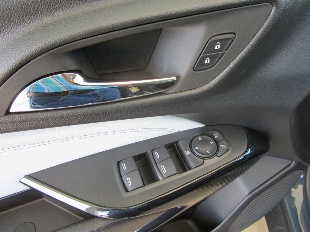 New 2026 Chevrolet Trax LT w/ Driver Confidence Package FWD image 21