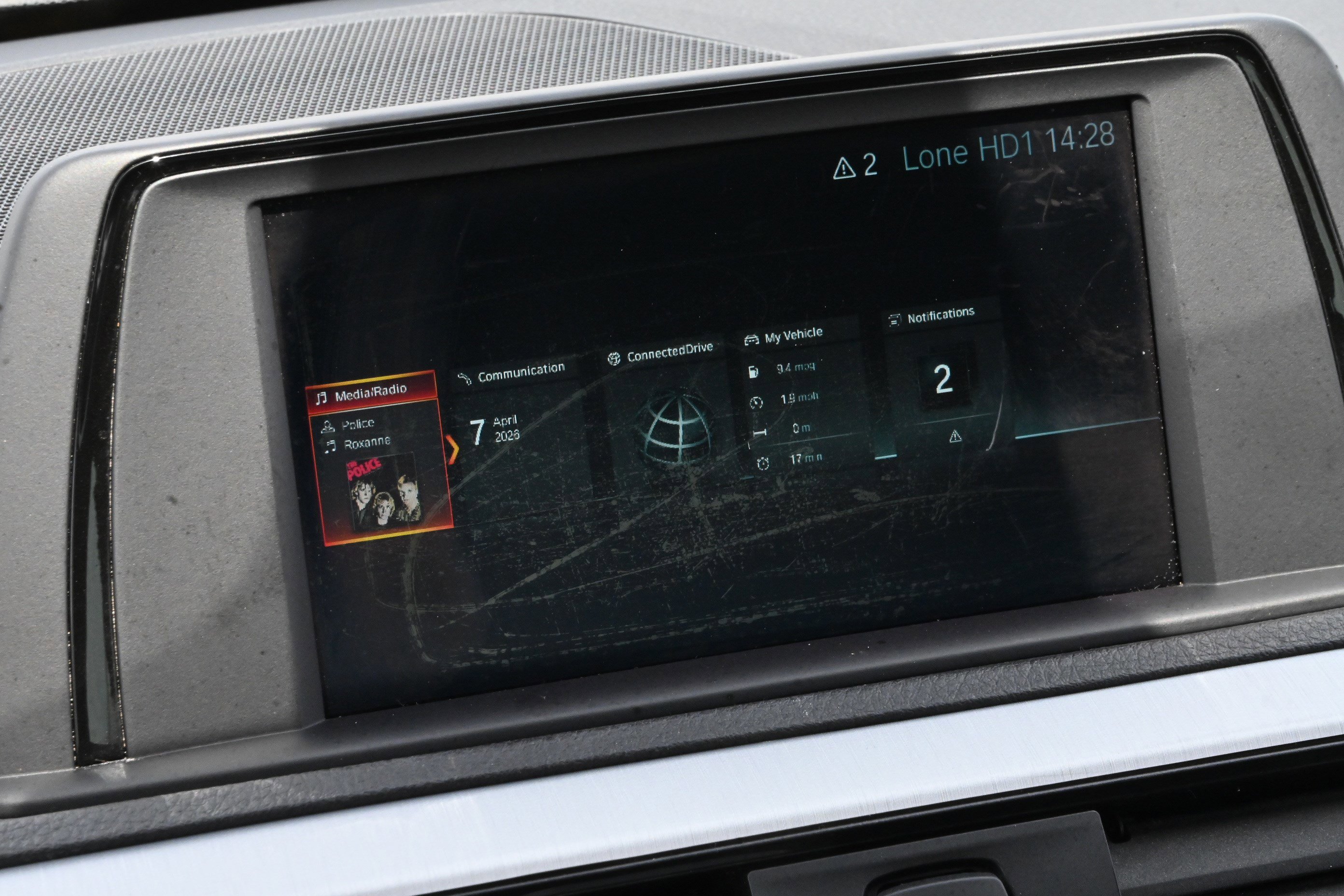 Used 2020 BMW 230i Coupe w/ Convenience Package image 18