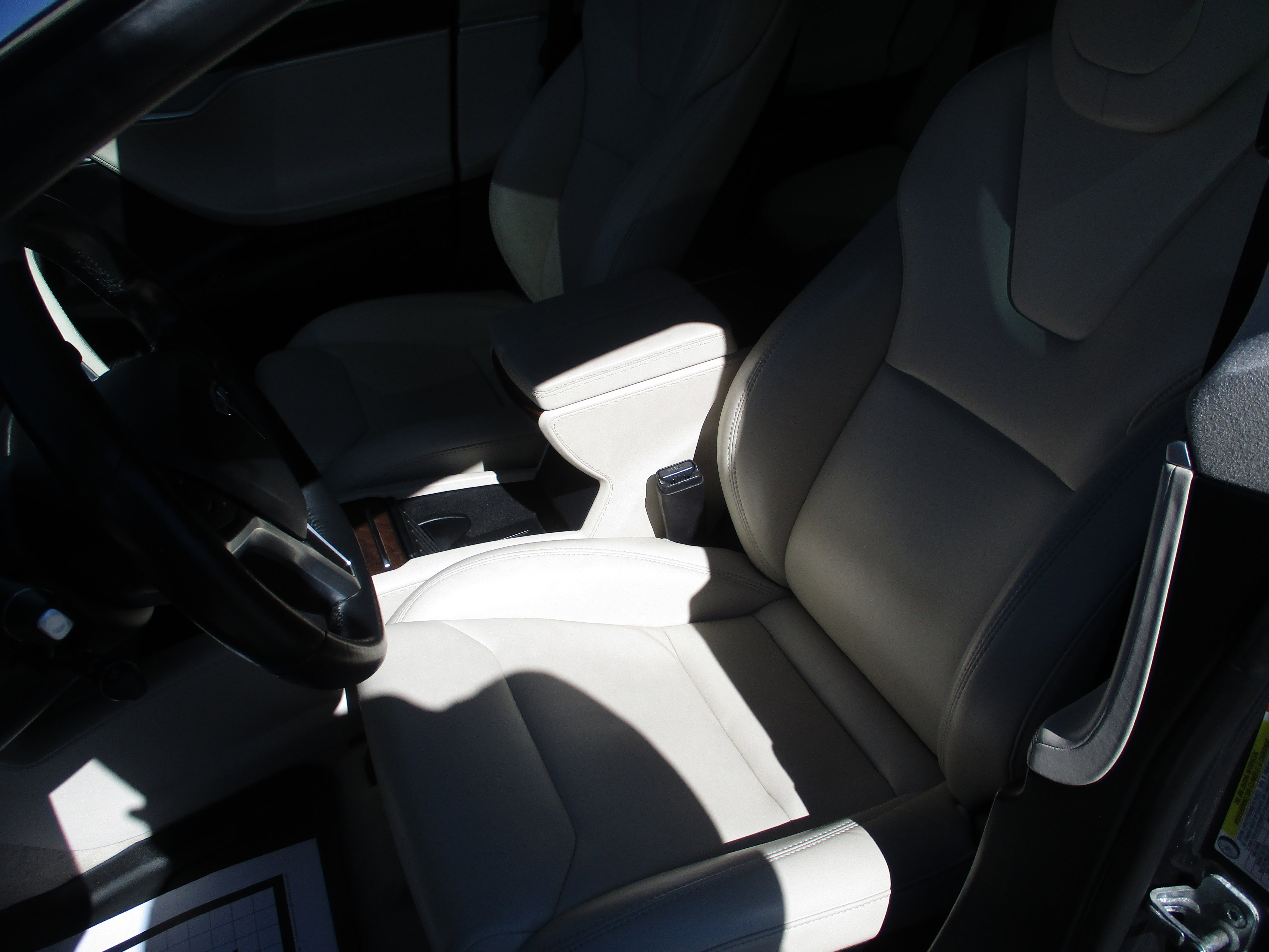 Used 2018 Tesla Model S 100D image 9