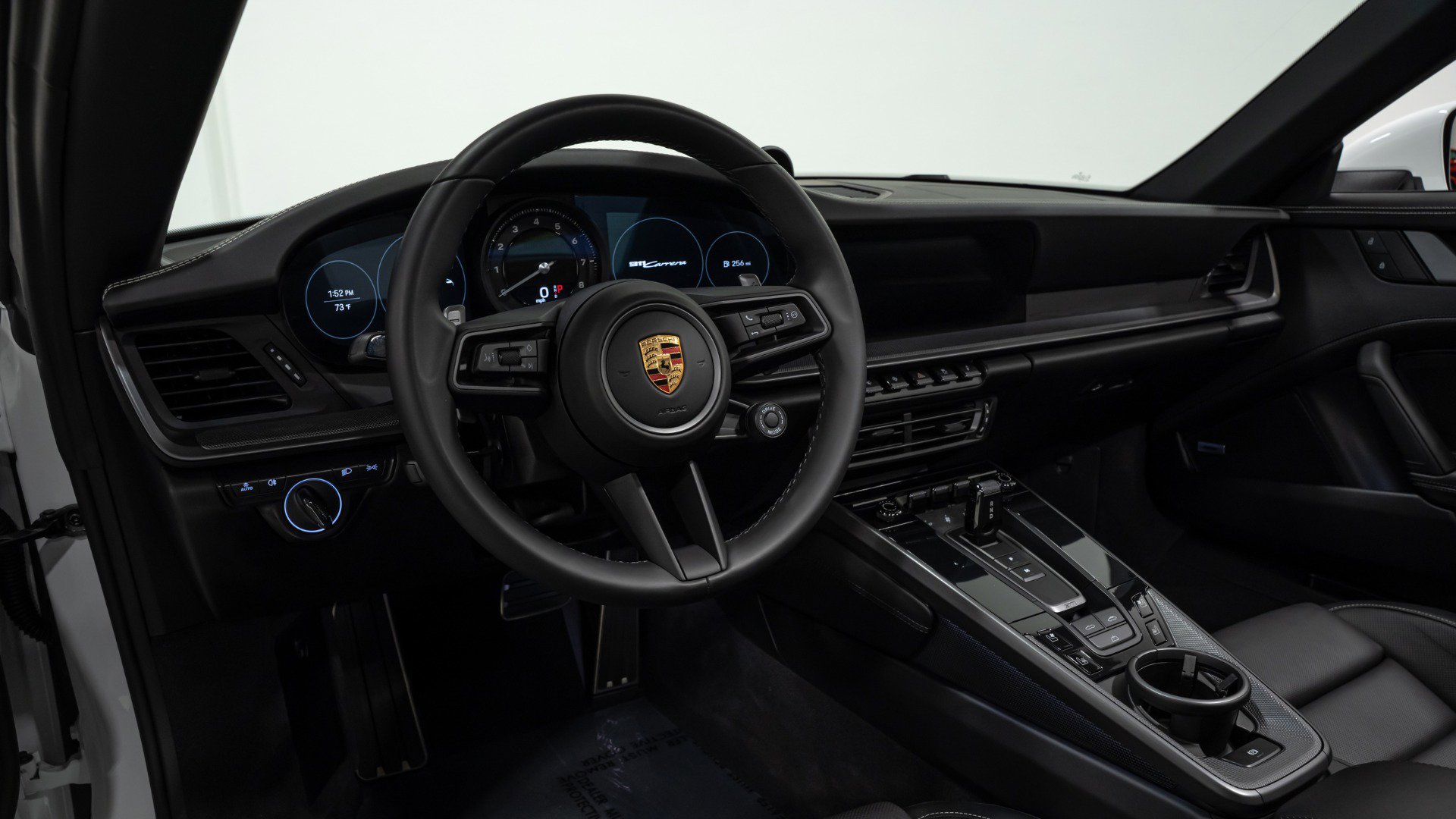 Used 2022 Porsche 911 Carrera image 52