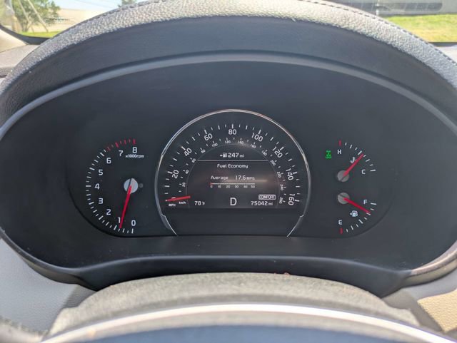 Used 2020 Kia Sorento EX AWD/4WD image 30