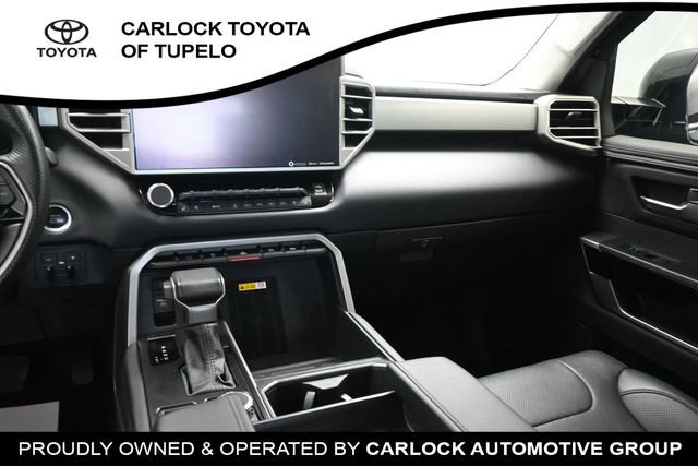 Used 2023 Toyota Tundra Limited AWD/4WD image 31