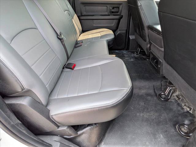 Used 2023 RAM 1500 Tradesman AWD/4WD image 18