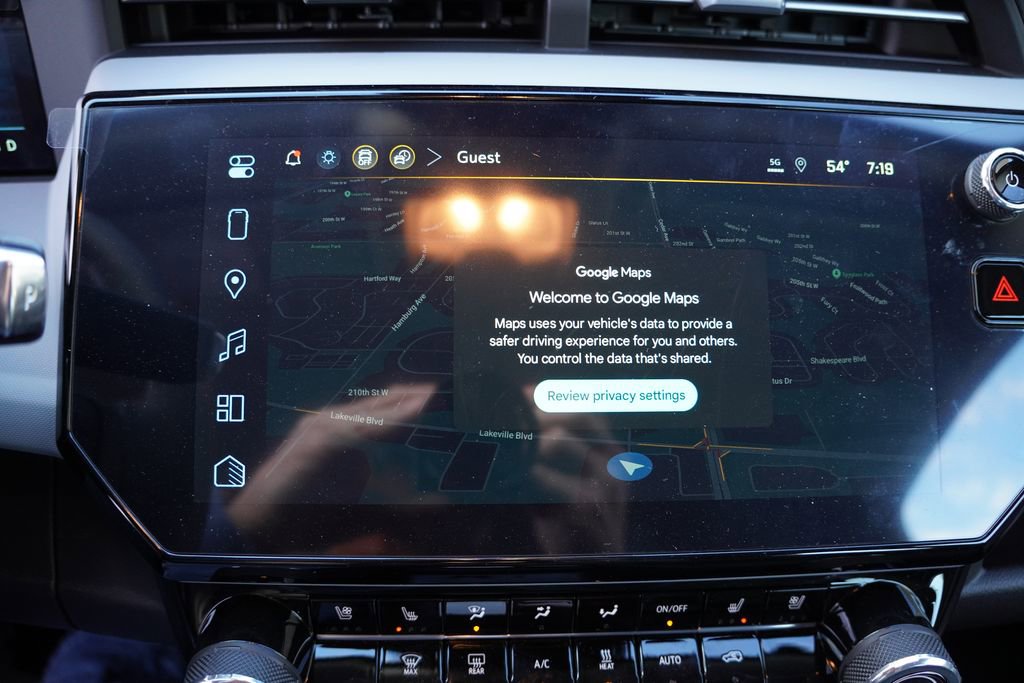 New 2027 Chevrolet Bolt RS image 13