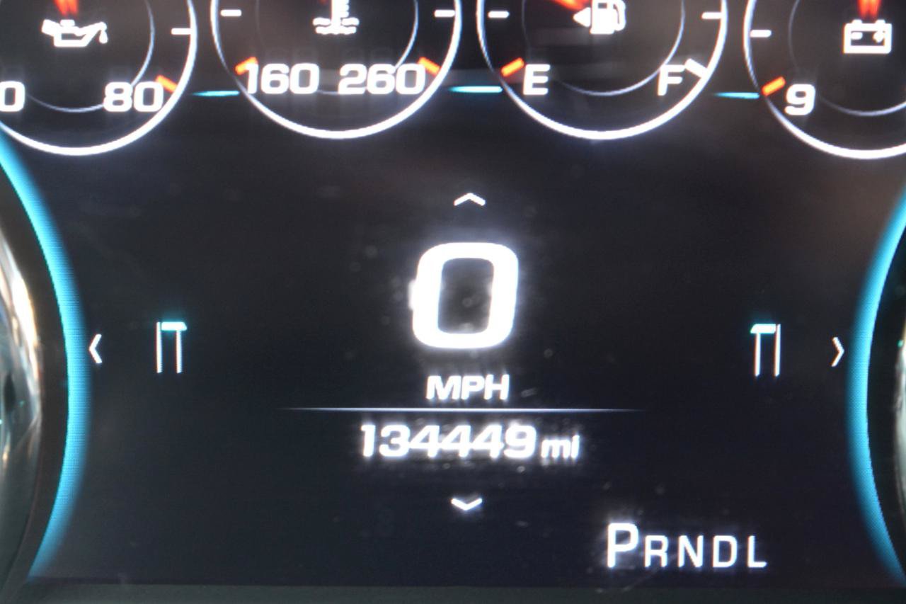 Used 2017 GMC Yukon SLT RWD image 23