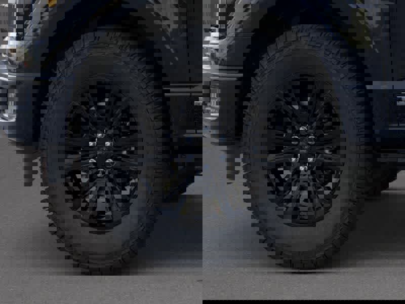 New 2026 Ford F150 Platinum image 19